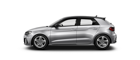 A1 Sportback New