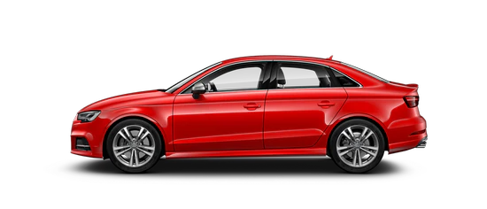 A3 Sedan