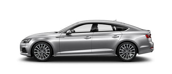 A5 Sportback