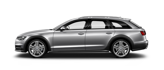 A6 allroad