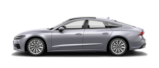 A7 Sportback