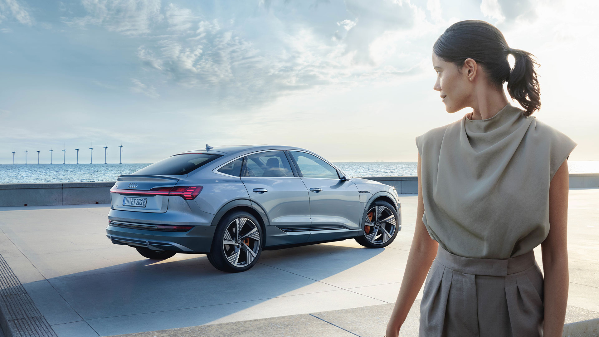 Rendimiento electrizante