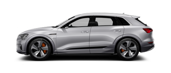 e-tron