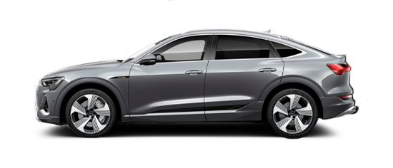 e-tron Sportback