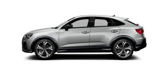 Q3 Sportback