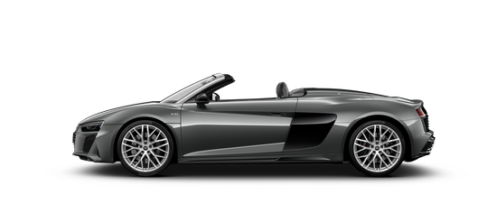 R8 Spyder