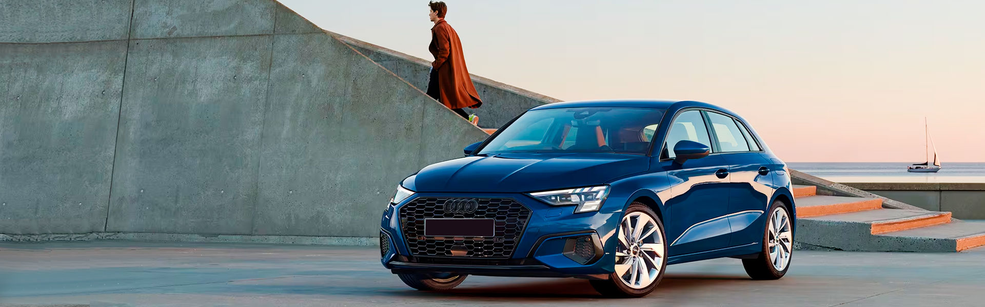 Audi Buenos Aires
