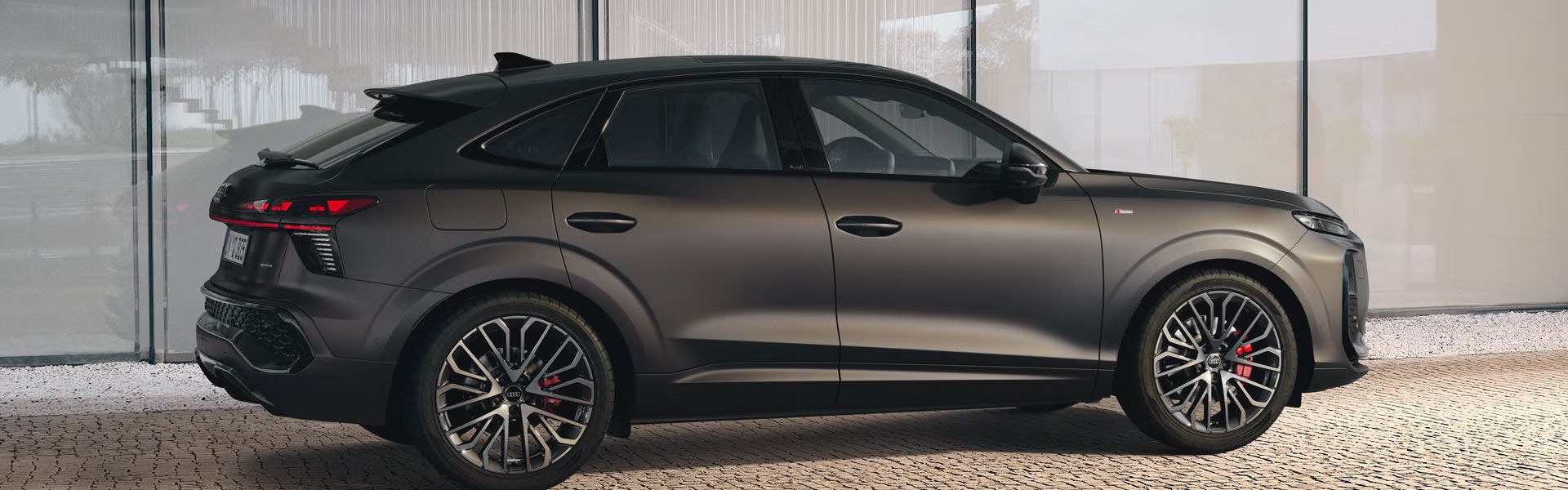 Audi Buenos Aires