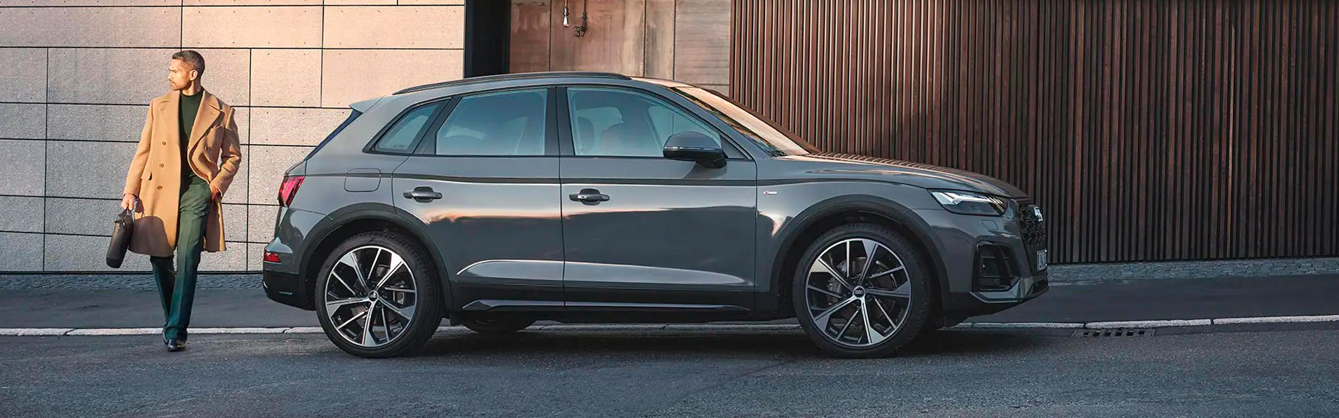 Audi Buenos Aires