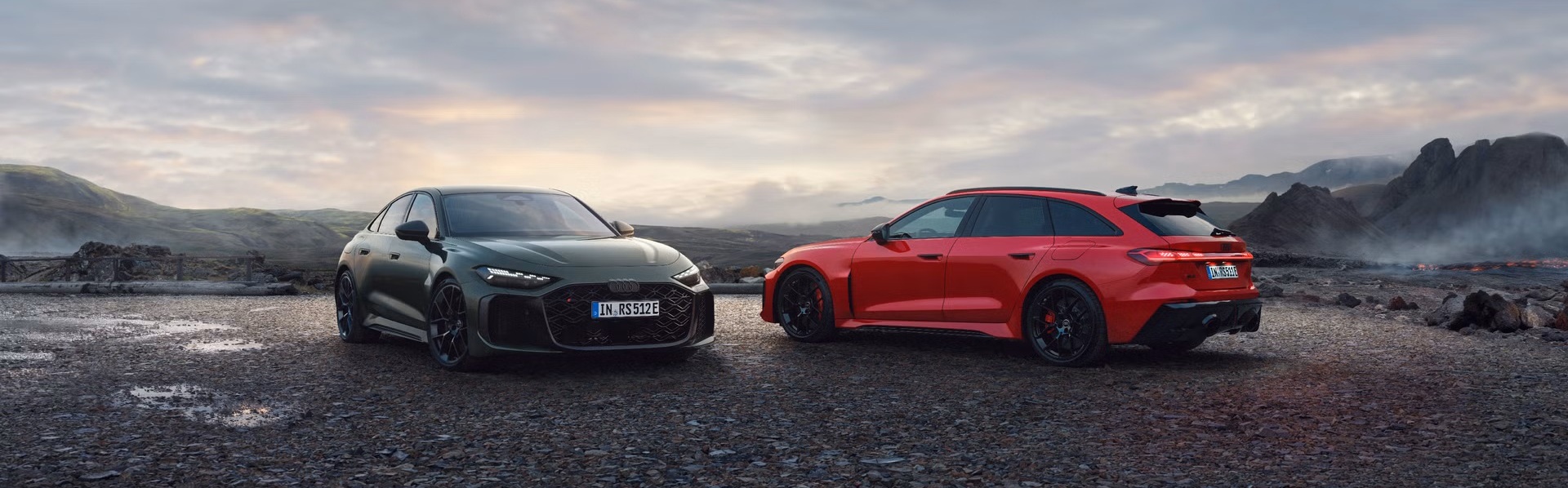 Audi Buenos Aires
