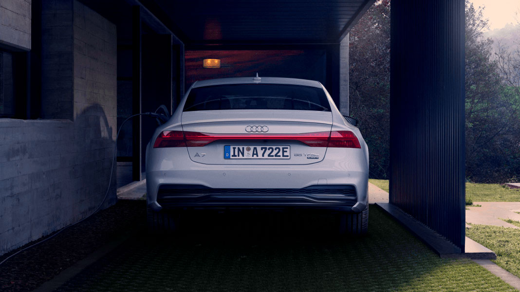 Servicio oficial Audi